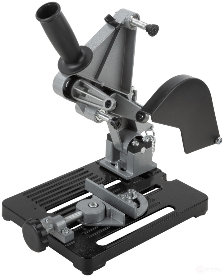 UHM machine reinforced, discs 115-125 mm