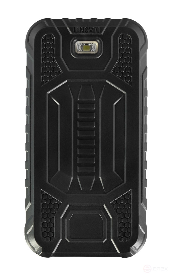 Ermenrich Zing TC16 Digital Multimeter