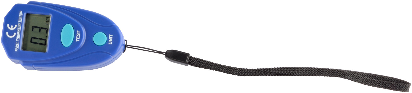 Paint Coating Thickness Tester (Avtodor) 40623