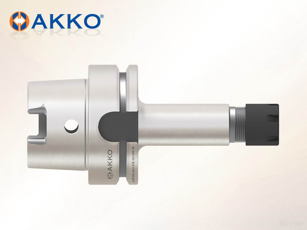 Collet chuck AHSKA63-ER-16-100- M