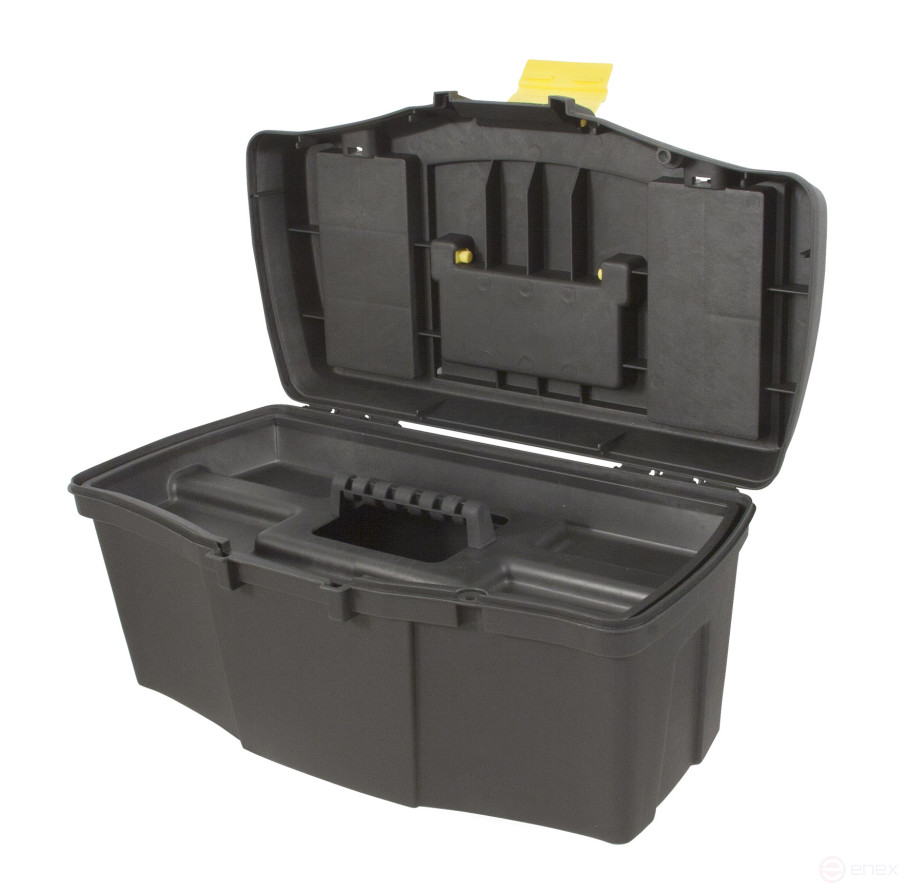 Ящик для инструмента "Стандарт плюс" 16" (410х220х190 мм)