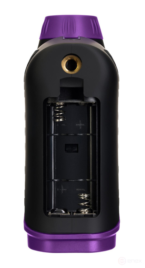 Лазерный строительный дальномер Ermenrich LR1500