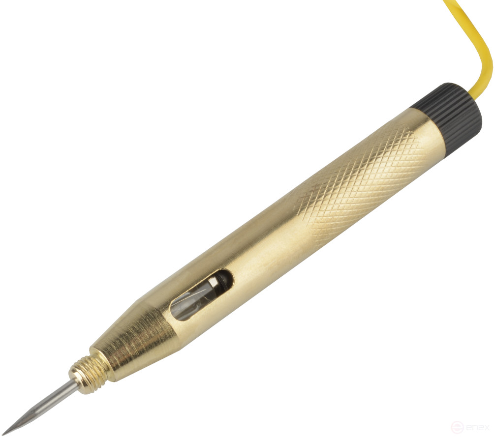 Automotive probe "igla" 110mm, 6-24V (Avtodor) 40624