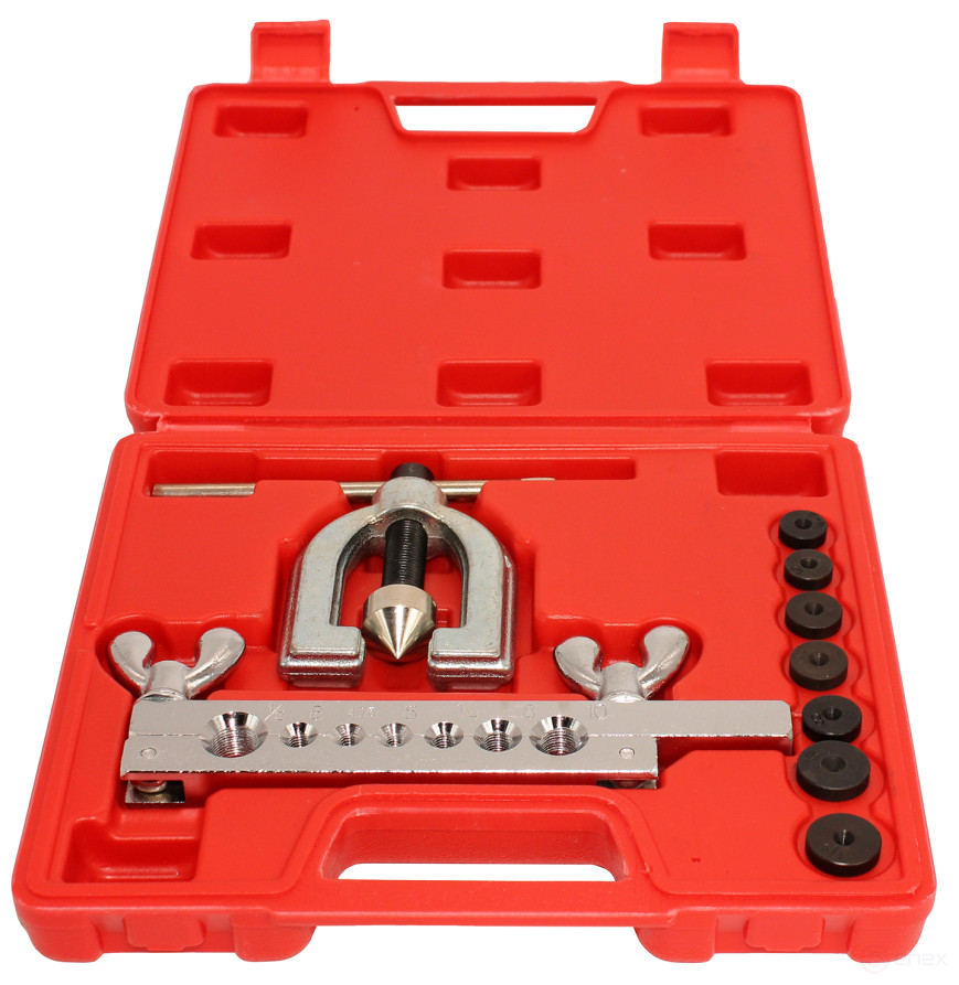 Pipe Flaring Tool (10 pieces) TA-M1071 AE&T