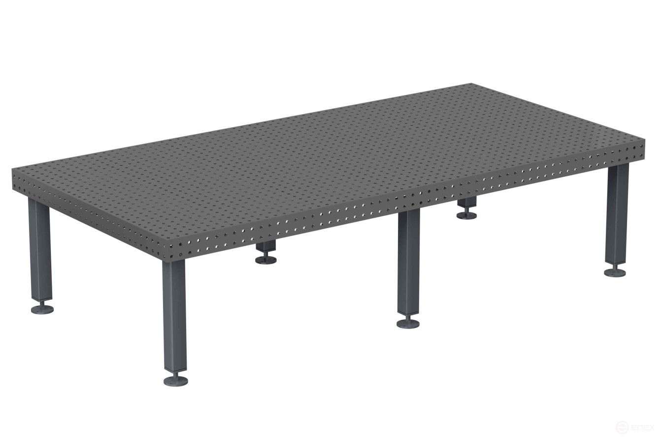 Workbench Welding table SRK D16.30.15 173008