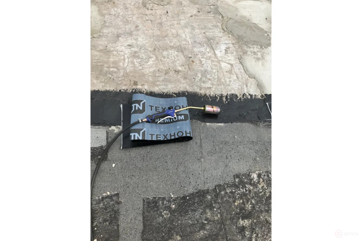 Газовоздушная горелка BRIMA ГВ-РВ-500