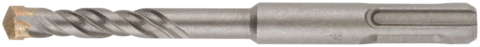 SDS PLUS concrete drill with 8x110 mm double thread