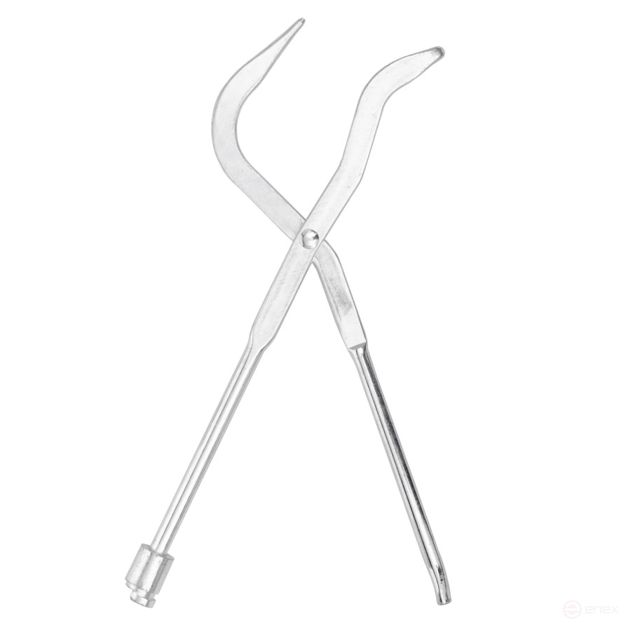 Ключ для разъединения трубопроводов 3/8, 5/16