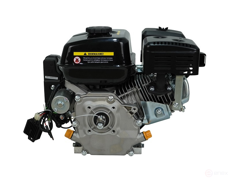Loncin G200FD (A type) D20 5A engine