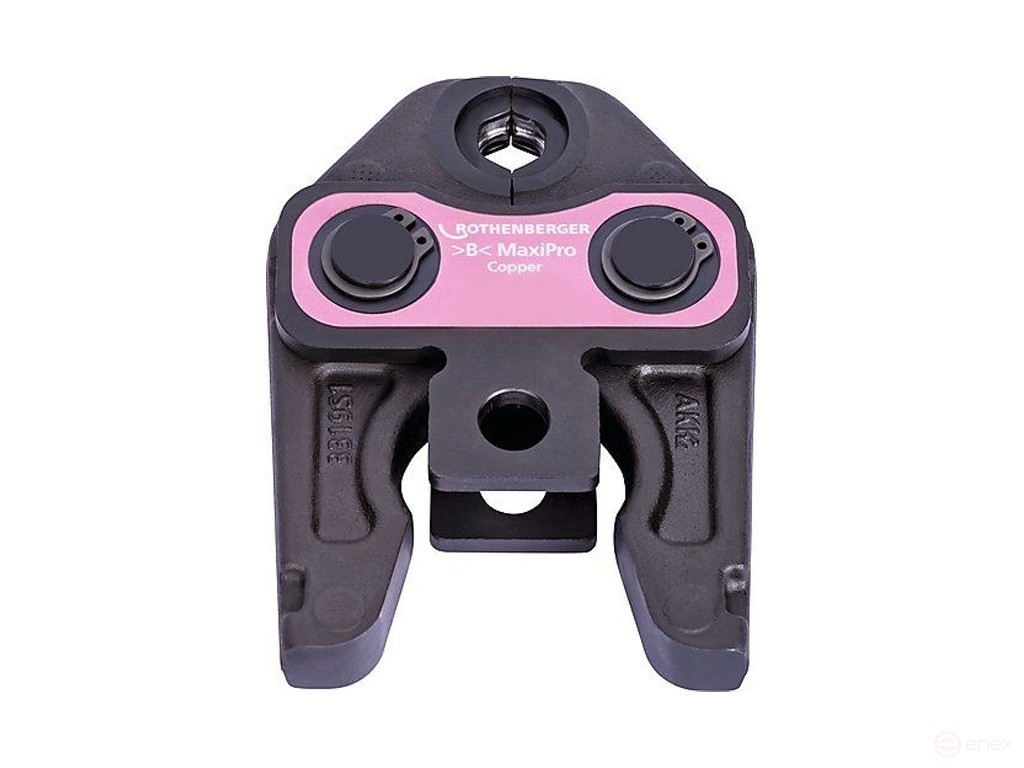 Пресс-клещи для ROMAX 4000/3000 АС/ AC ECO STANDART MaxiPro 1"