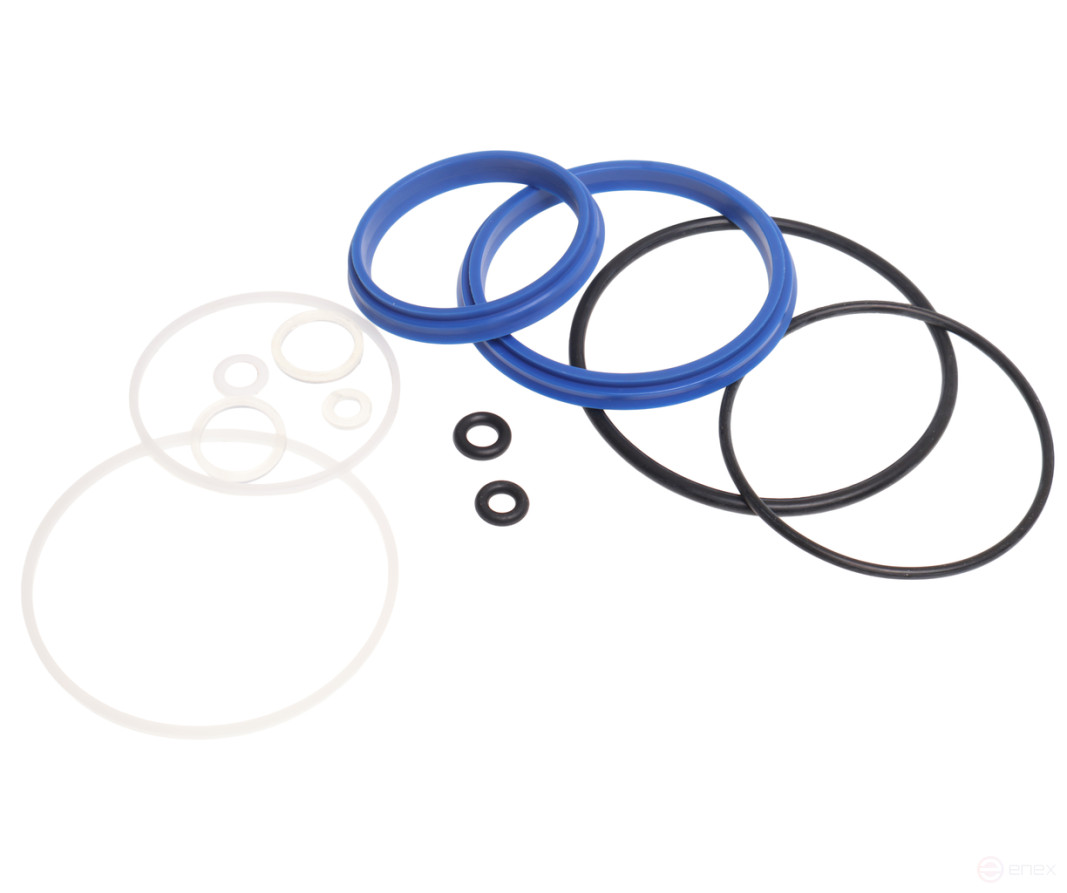 Ремкомплект для домкрата GTE-TH820002 (01) прокладки и уплотнения GTE