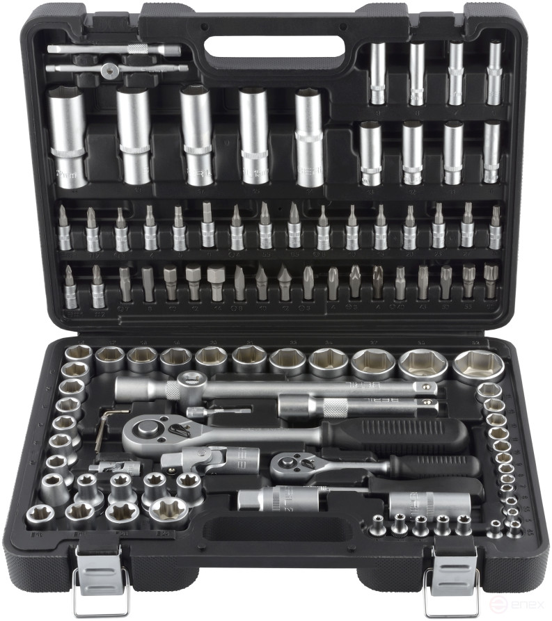 A set of end heads. and inserts 108 pr.1/2 1/4 DR BERIL