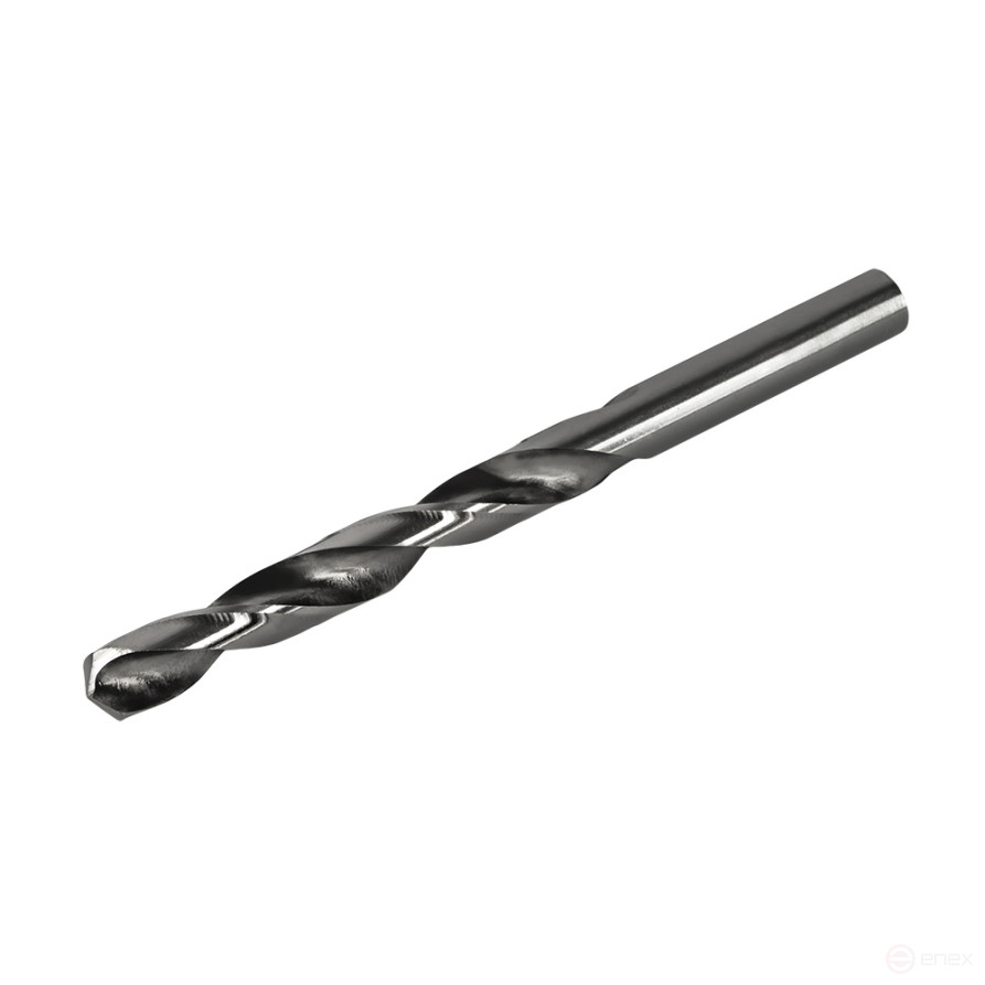 Сверло по металлу ПРАКТИКА Р6М5 11,0 х 142 мм (1шт.) блистер (033-345)