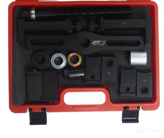 Набор для снятия и установки подшипников универсальный JTC