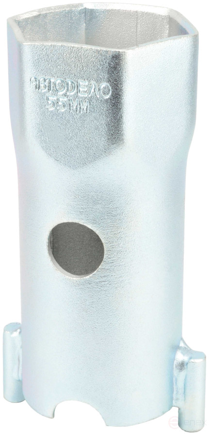 Hub key *55 with spikes (6 faces)(Avtodor) 34451