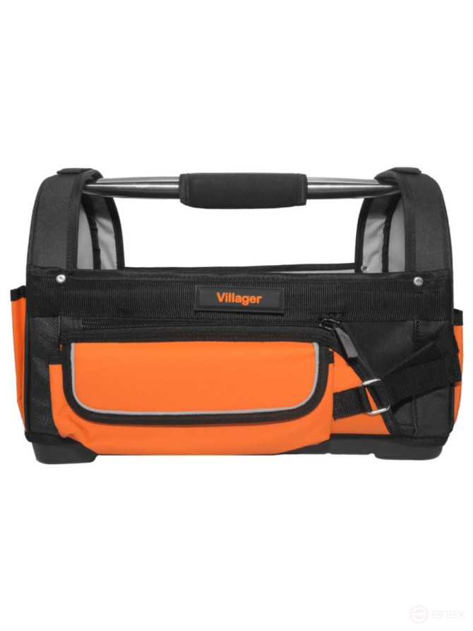 Villager JOBSITE 5018 Tool Bag