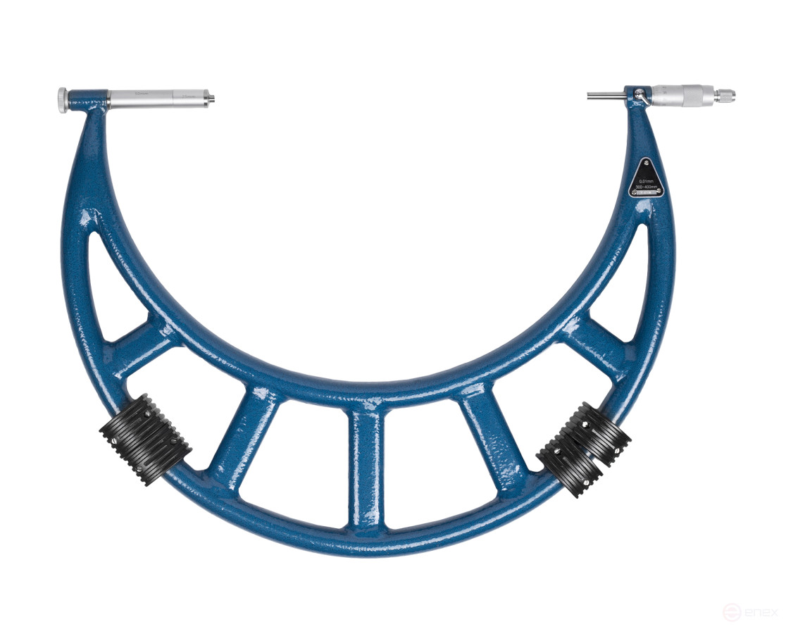 Микрометр МК- 400 0,01 Micron