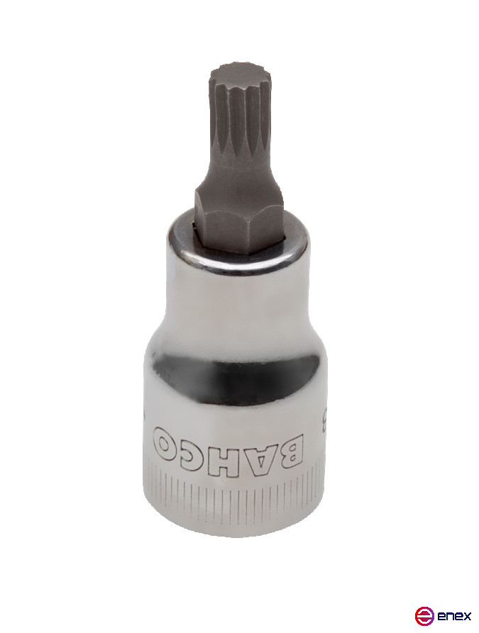 1/2 Торцевая головка под винты XZN 7809XZN-12-100