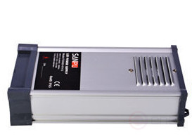 Трансформатор Mosvolt 400W ip65 220V - 12V/24V/36V