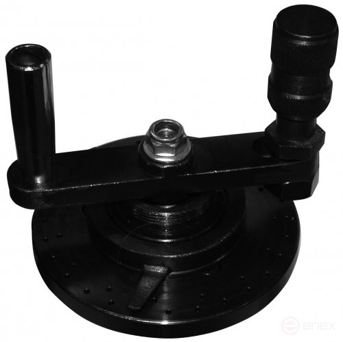 Dividing head K413,414