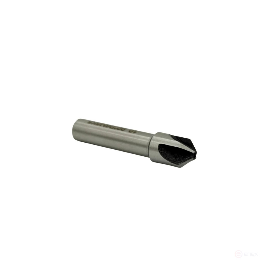 Зенковка 90°, 10 мм ц/х Р6М5К5 TORNERI Т020784