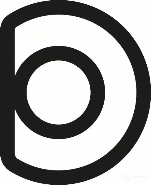 Гвозди с D-образной головкой SN34DK 90, в обойме 3,1 мм, 90 мм, без покр., гладк.