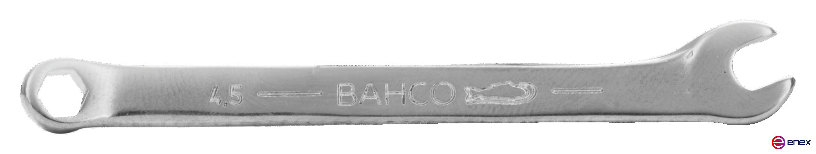 Ключ комбинированный малый, 3,2 мм