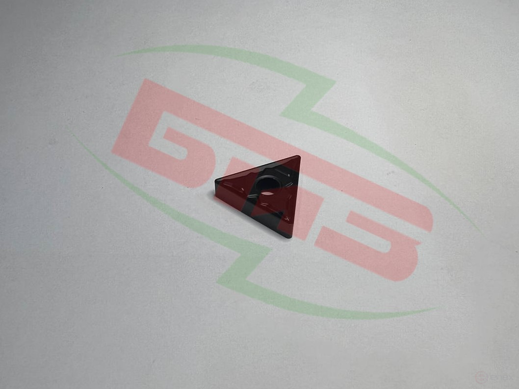 Пластина TNMG 220408 - QRT QE4337