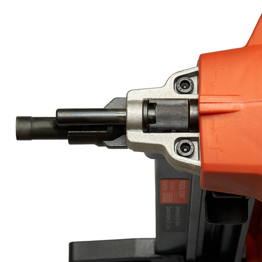 HYBEST DCSR40 Battery mounting gun