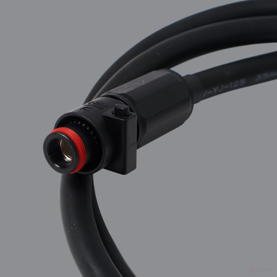 Литиевый аккумулятор тяговый ЛИТДЖЕТ GREEN LiFePO4 25,6V 200Ah 5KWh CAN/RS485, настенный с дисплеем