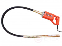 Grost VGV 1300/1.2/35 Deep vibrator