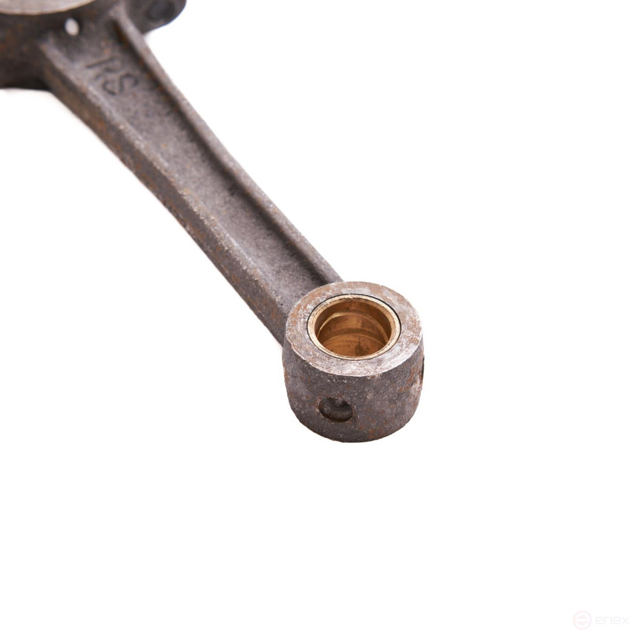 21132010 Connecting Rod D19-D43.5-178, LT-100NV Conrod D19-D43.5-178, LT-100NV