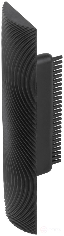 Applicator to simulate the structure of a tree