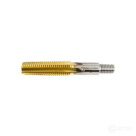 Wrench head M20x1.5 6H P6M5(M2) TiN NTT90020150 "Russian Tool" (RI)