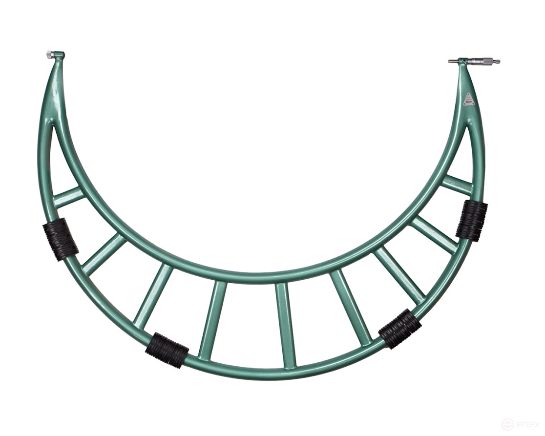 Микрометр МК-1600 0,01 Micron