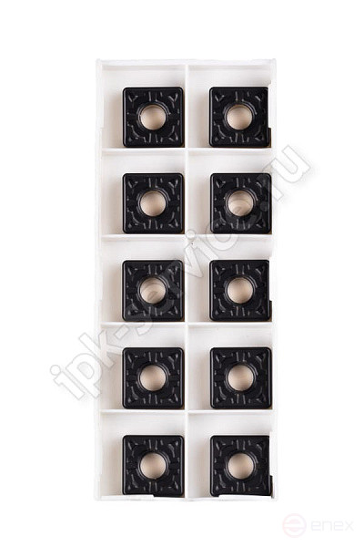 SNMG190616-AR VK4225 IPK Carbide Plate