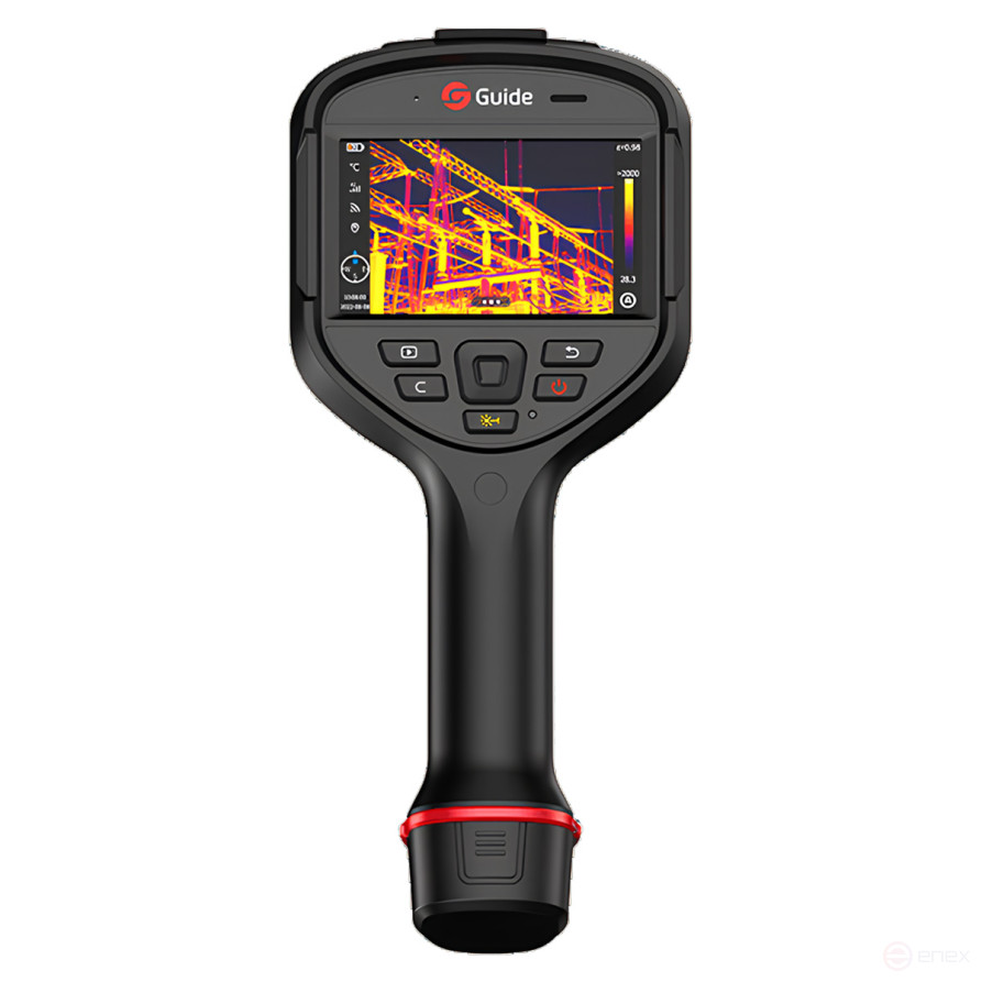 Thermal Imager Guide H2