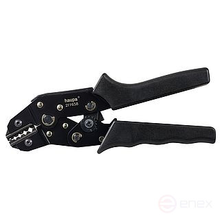 Crimping tool 1.5-6 mm