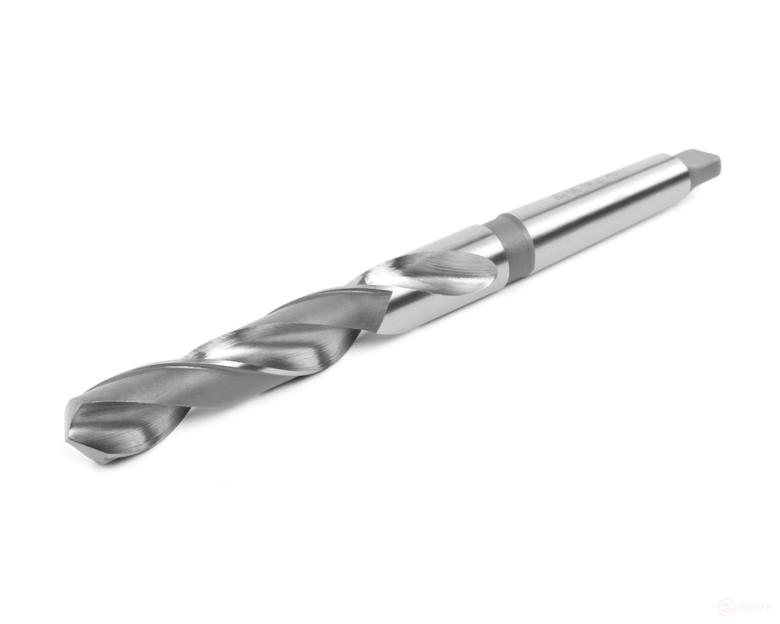 Сверло к/х 25.0 Р6М5К5 HORTZ