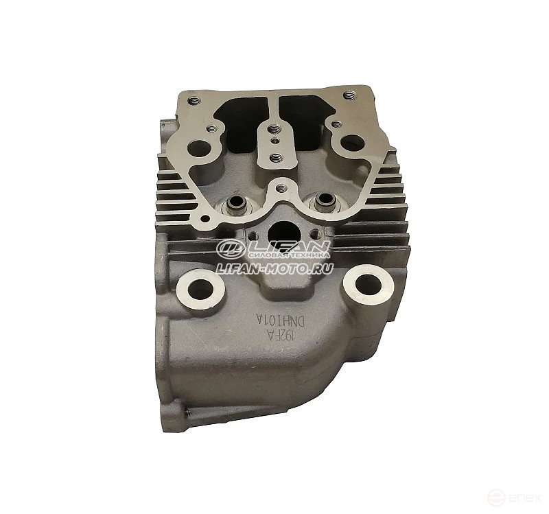ГБЦ LIFAN Diesel 12130/C192F