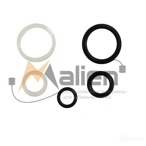 Repair kit for hydraulic puller SG-5 MALIEN