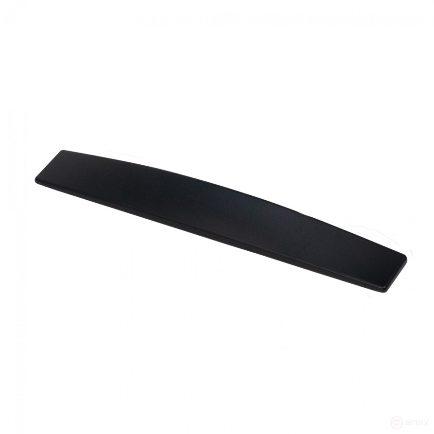 Pen meb. AVANTI-160, matte black, AKS