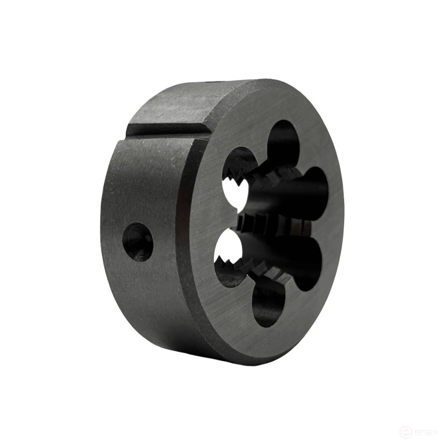 Die UNC 1-1/8" 7 threads TORNERI T025546