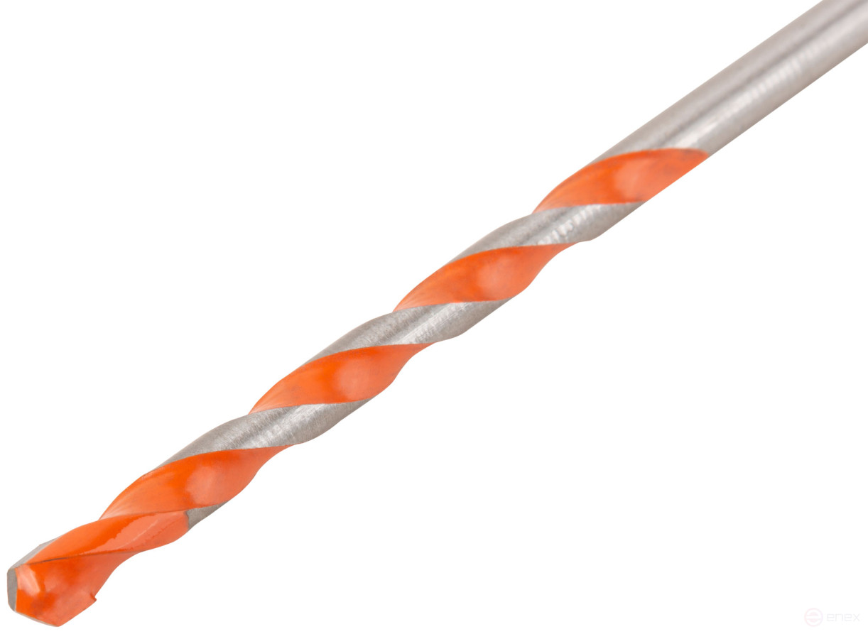 Сверло универсальное 5х100 мм
