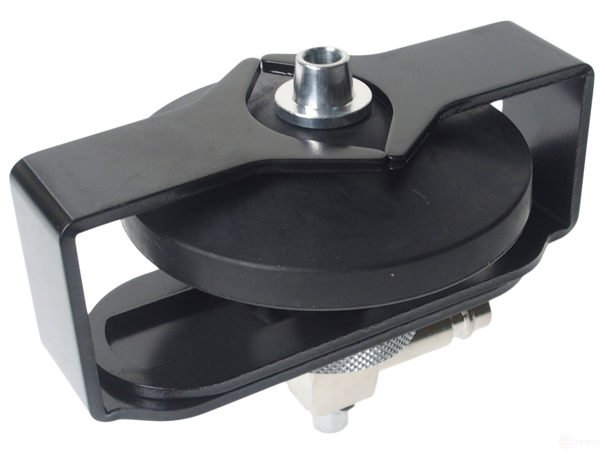 Адаптер для прокачки тормозов (используется с JTC-6989,JTC-6990) JTC