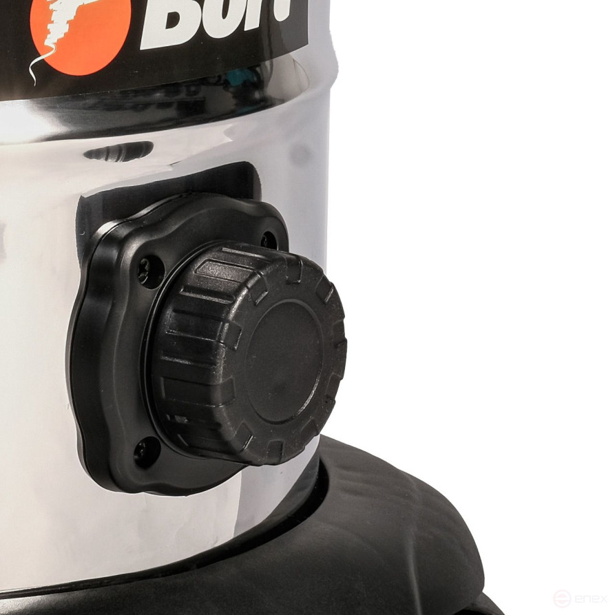 Vacuum cleaner for dry and wet cleaning BORT BSS-1625-STORM