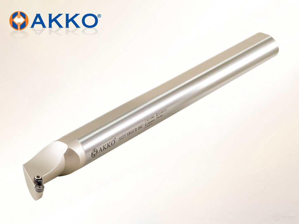 Boring holder A16M SRGCR 08