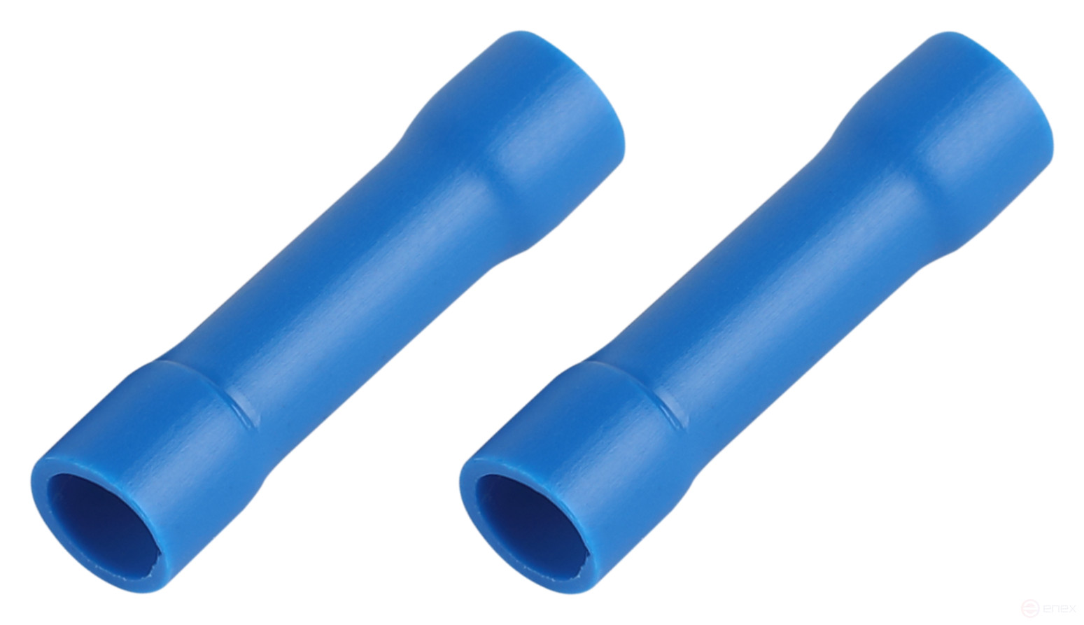 Гильза соединительная ЭРА NO-225-135 ГСИ 2.5 изолированная под опрессовку упаковка 50 шт