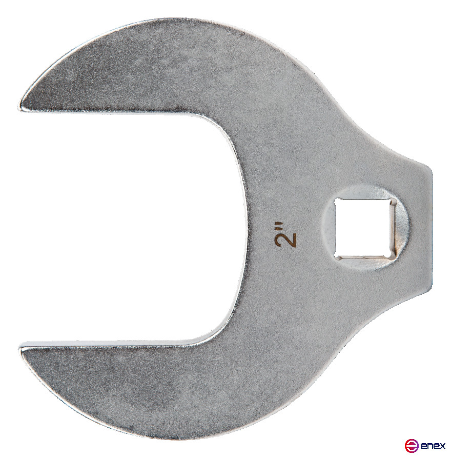 1/2 Насадка рожковая 2 3/16