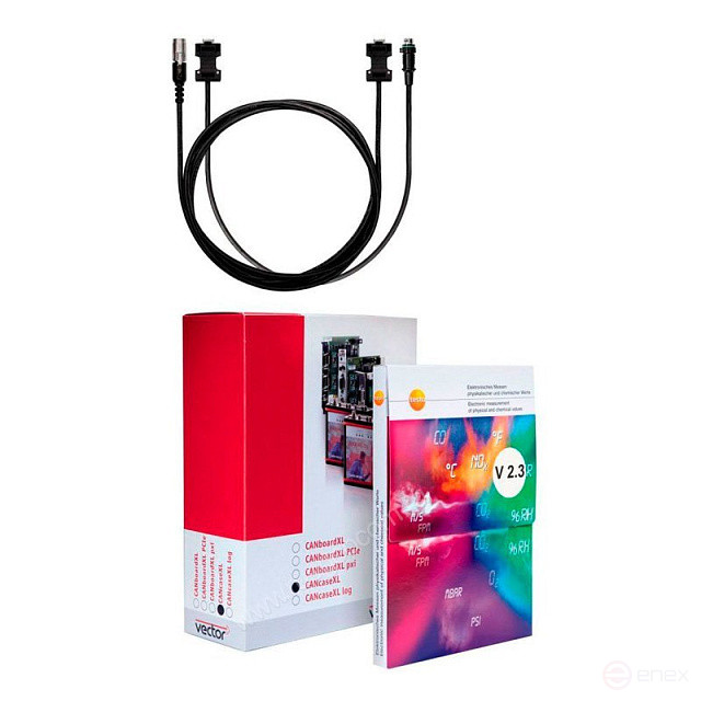 BY Testo Easy Emission (0554 3336)